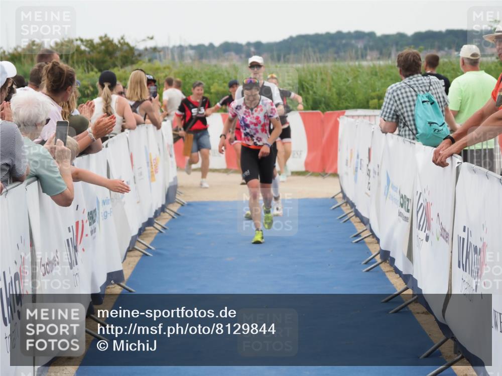 22.06.2025 - Viking Triathlon MichiJ http://msf.ph/oto/8129844 22.06.2025 15:29:33 Ziel 360, 509 meine-sportfotos.de