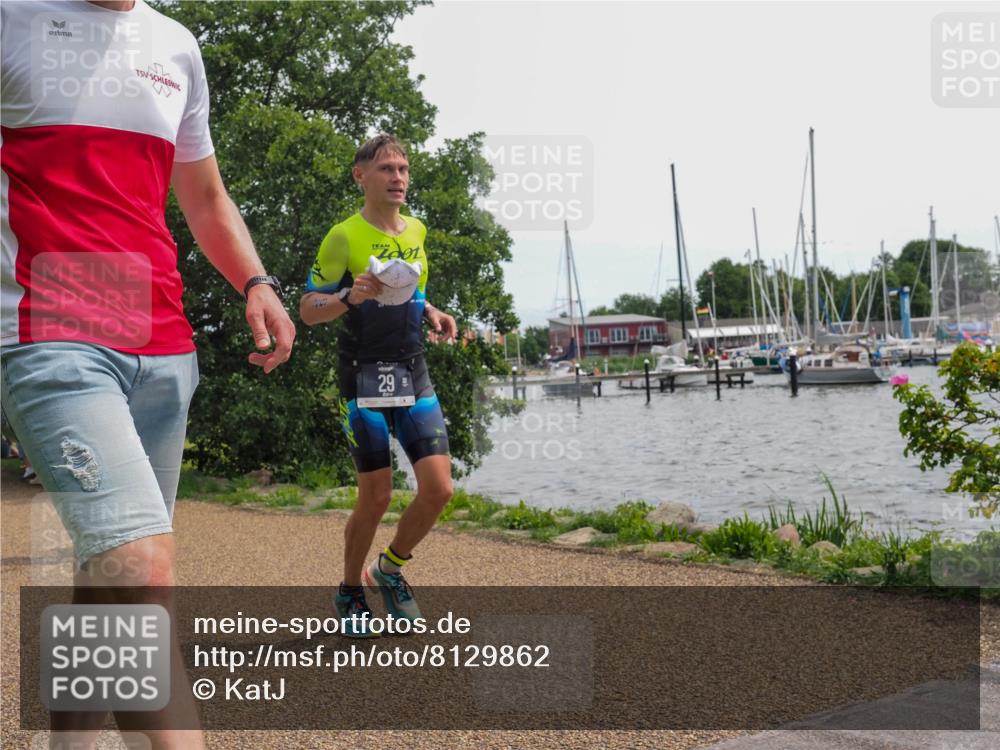 22.06.2025 - Viking Triathlon KatJ http://msf.ph/oto/8129862 22.06.2025 13:58:37 Laufen 29, 348, 372 meine-sportfotos.de