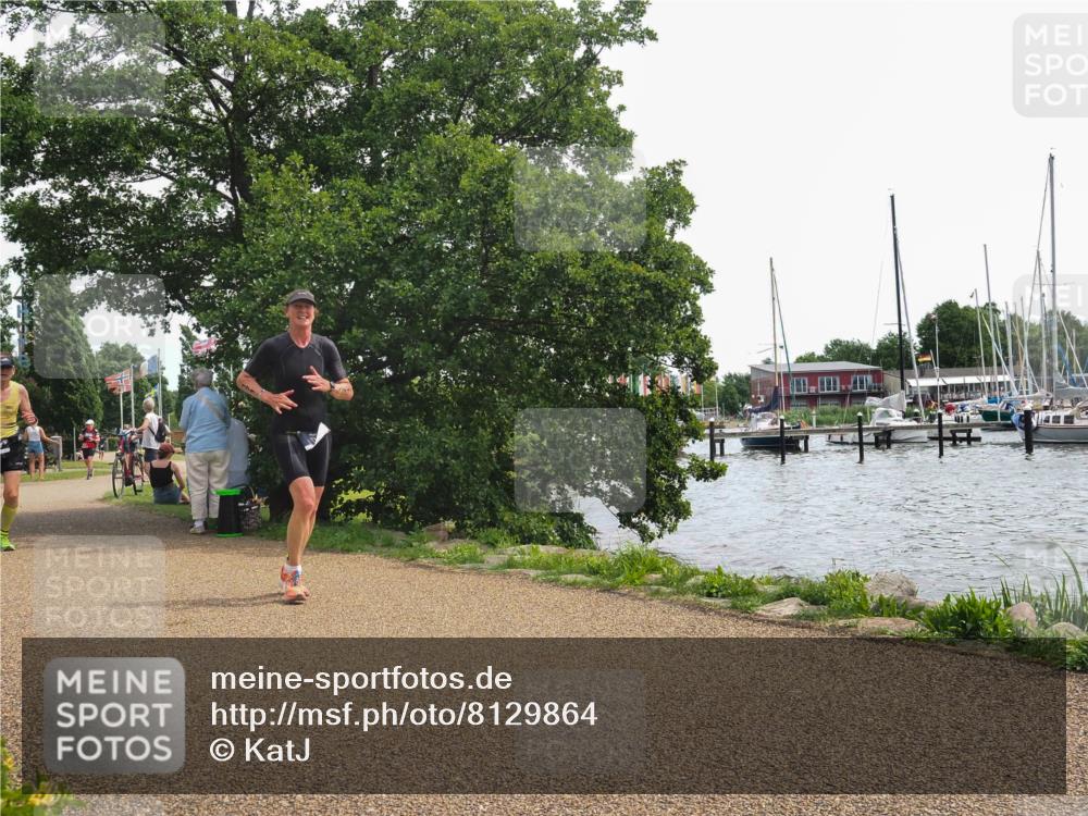 22.06.2025 - Viking Triathlon KatJ http://msf.ph/oto/8129864 22.06.2025 13:58:57 Laufen 171, 234 meine-sportfotos.de
