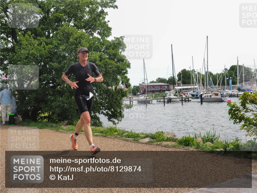22.06.2025 - Viking Triathlon KatJ http://msf.ph/oto/8129874 22.06.2025 13:58:57 Laufen 171, 234 meine-sportfotos.de