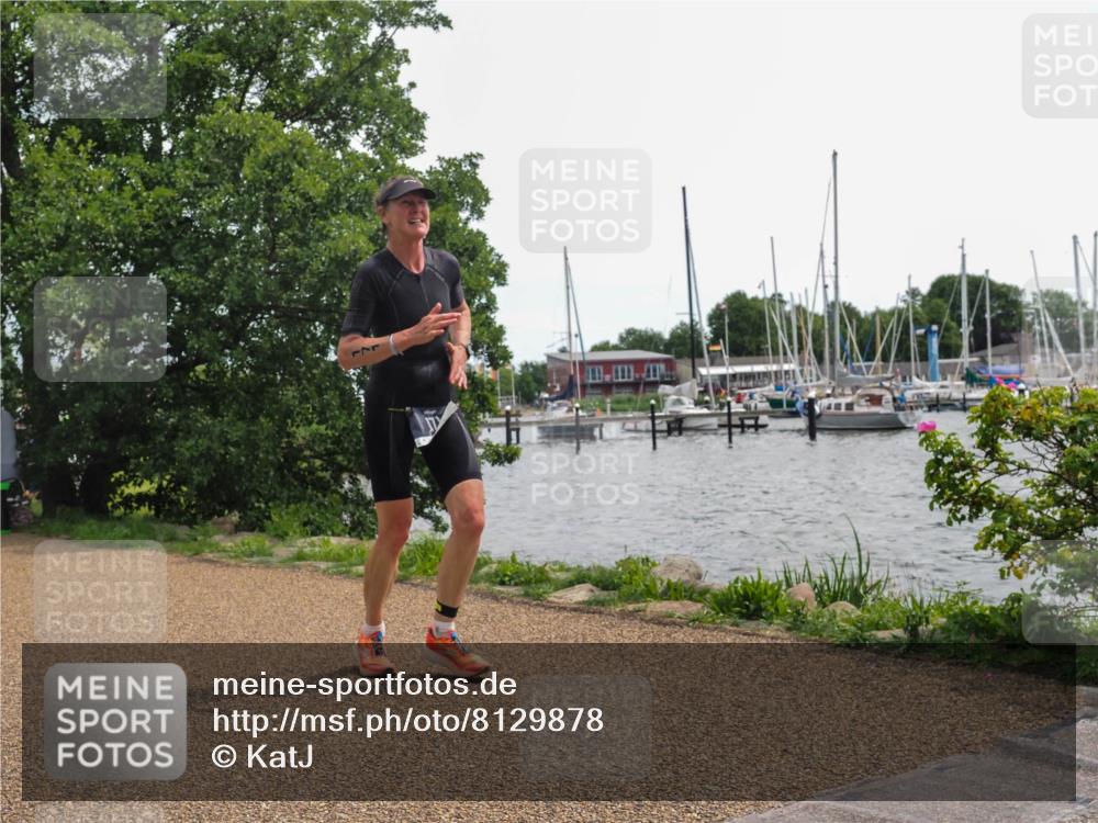 22.06.2025 - Viking Triathlon KatJ http://msf.ph/oto/8129878 22.06.2025 13:58:58 Laufen 171, 234 meine-sportfotos.de