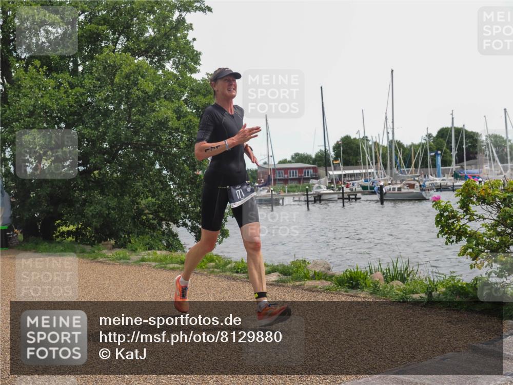 22.06.2025 - Viking Triathlon KatJ http://msf.ph/oto/8129880 22.06.2025 13:58:58 Laufen 171, 234 meine-sportfotos.de