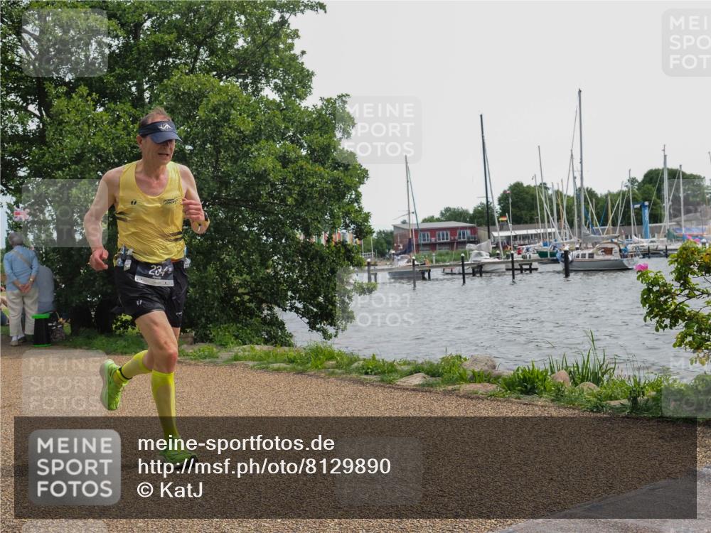 22.06.2025 - Viking Triathlon KatJ http://msf.ph/oto/8129890 22.06.2025 13:58:59 Laufen 171, 234 meine-sportfotos.de