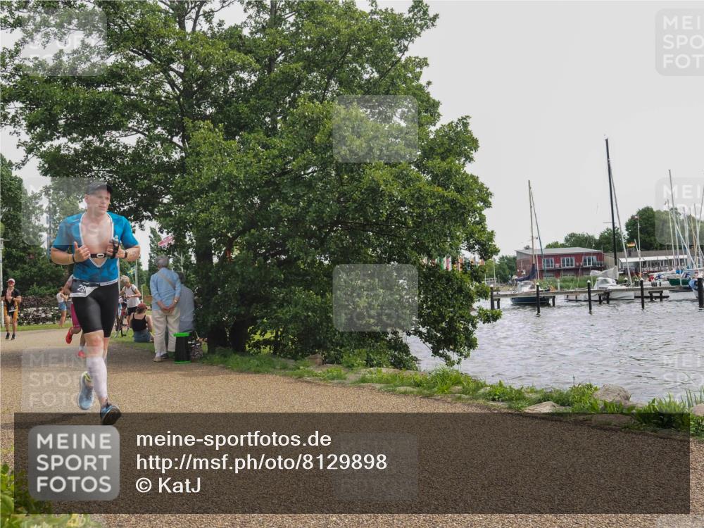 22.06.2025 - Viking Triathlon KatJ http://msf.ph/oto/8129898 22.06.2025 13:59:03 Laufen 287, 298 meine-sportfotos.de