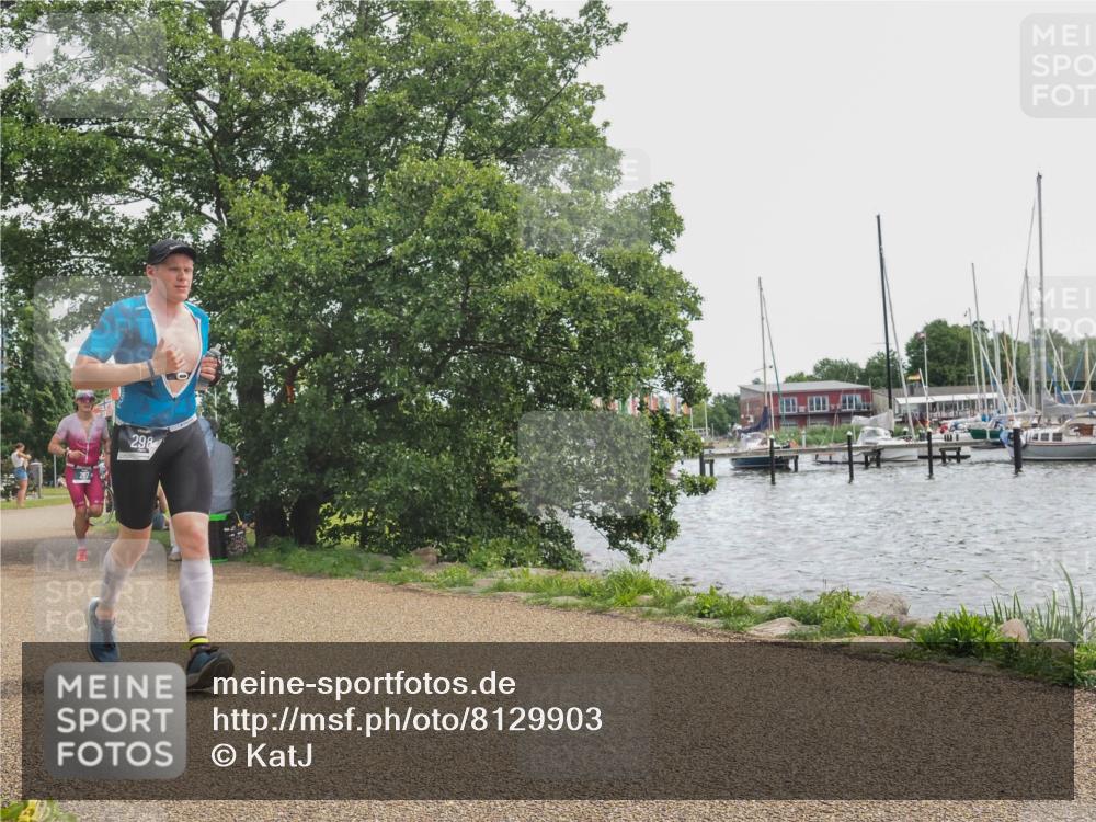 22.06.2025 - Viking Triathlon KatJ http://msf.ph/oto/8129903 22.06.2025 13:59:03 Laufen 287, 298 meine-sportfotos.de