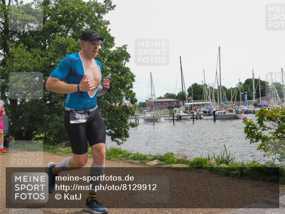 22.06.2025 - Viking Triathlon KatJ http://msf.ph/oto/8129912 22.06.2025 13:59:04 Laufen 287, 298 meine-sportfotos.de