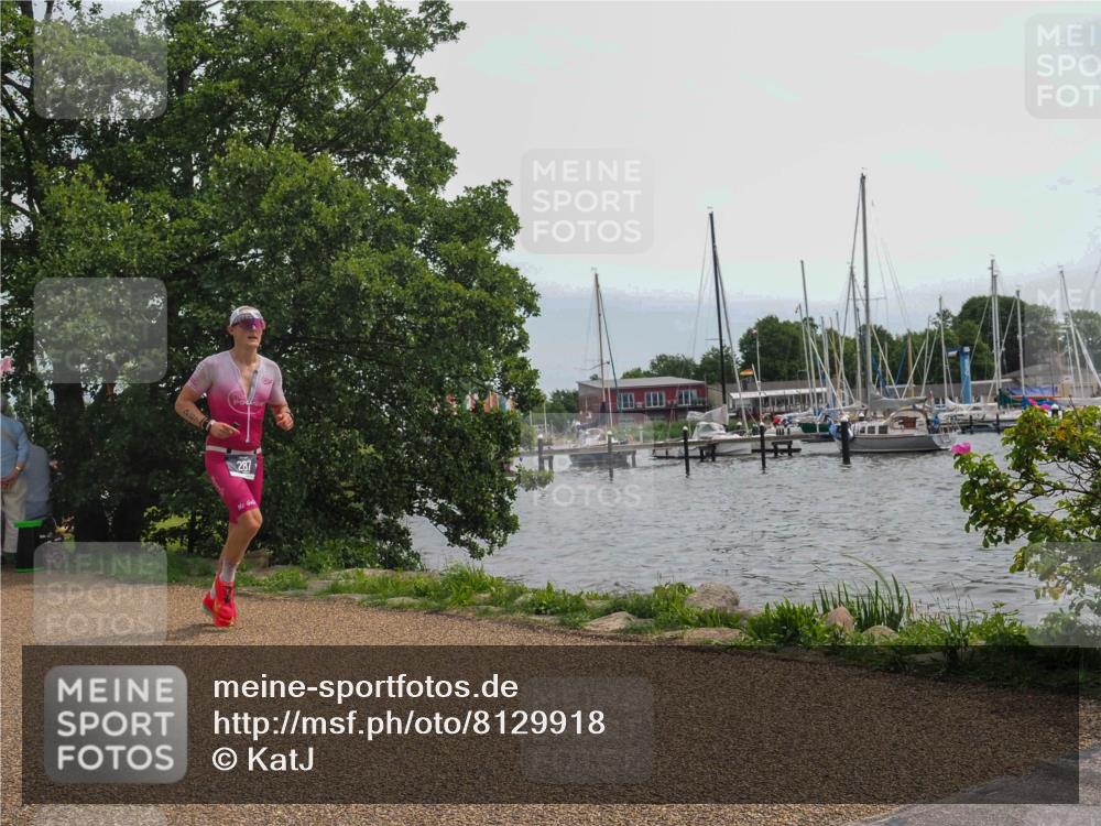 22.06.2025 - Viking Triathlon KatJ http://msf.ph/oto/8129918 22.06.2025 13:59:05 Laufen 287, 298 meine-sportfotos.de
