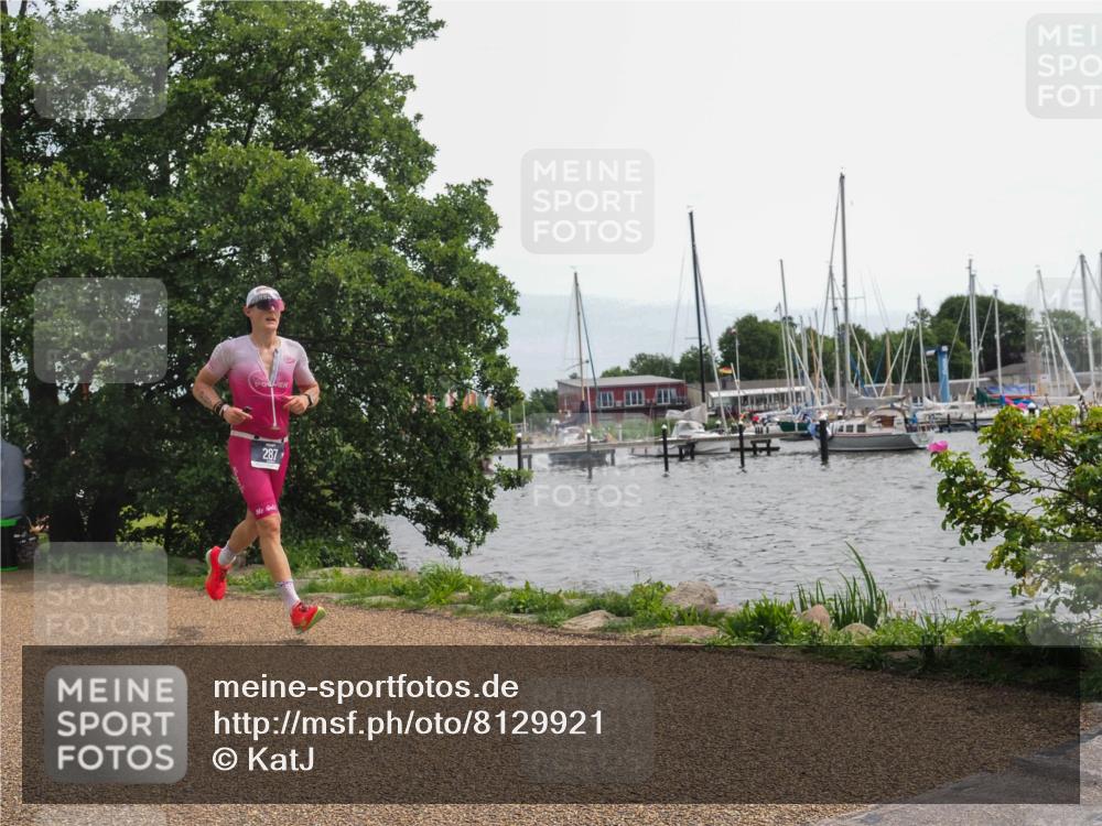 22.06.2025 - Viking Triathlon KatJ http://msf.ph/oto/8129921 22.06.2025 13:59:05 Laufen 287, 298 meine-sportfotos.de