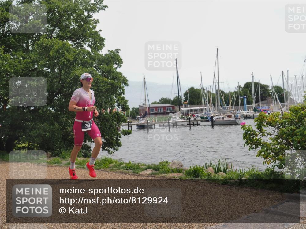 22.06.2025 - Viking Triathlon KatJ http://msf.ph/oto/8129924 22.06.2025 13:59:06 Laufen 287, 298 meine-sportfotos.de