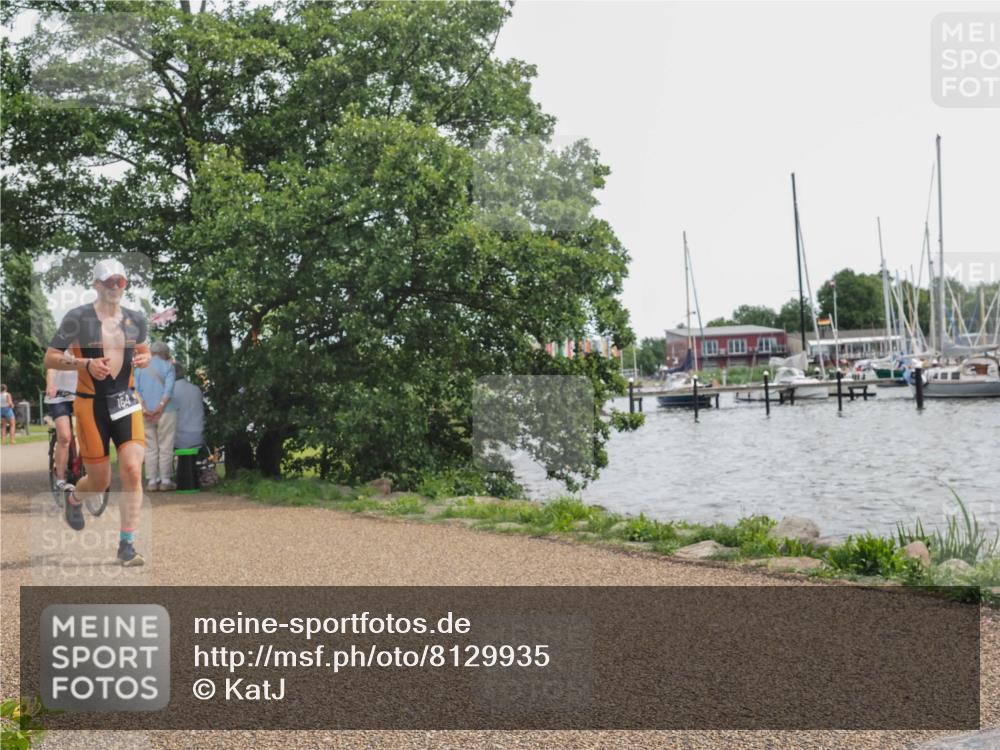 22.06.2025 - Viking Triathlon KatJ http://msf.ph/oto/8129935 22.06.2025 13:59:10 Laufen 164, 640 meine-sportfotos.de