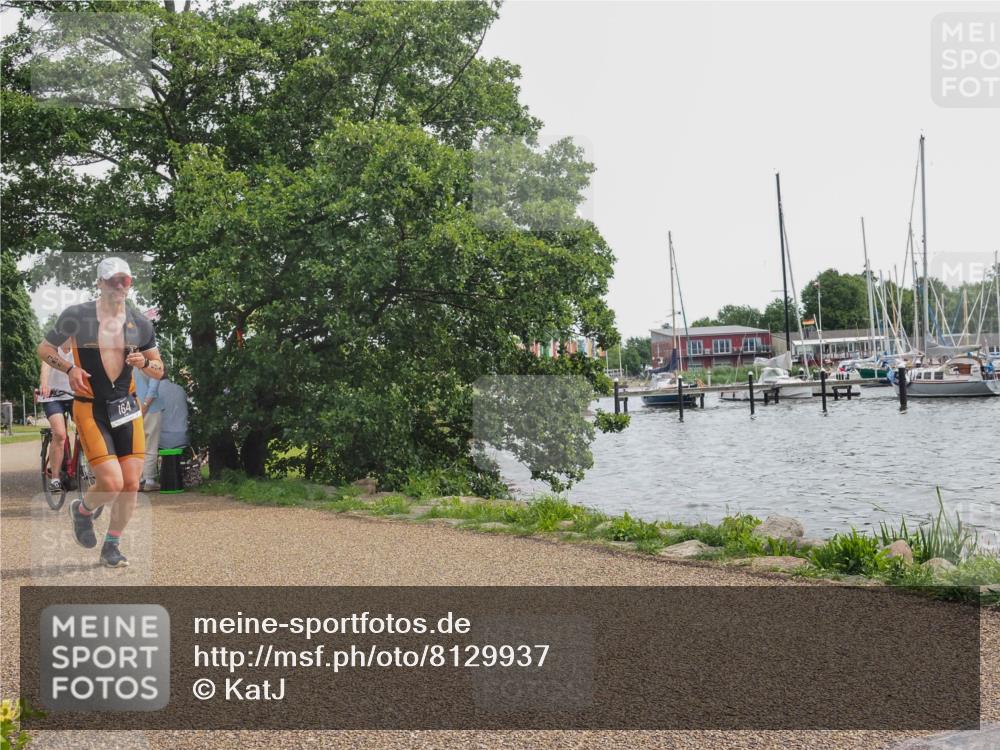 22.06.2025 - Viking Triathlon KatJ http://msf.ph/oto/8129937 22.06.2025 13:59:10 Laufen 164, 640 meine-sportfotos.de