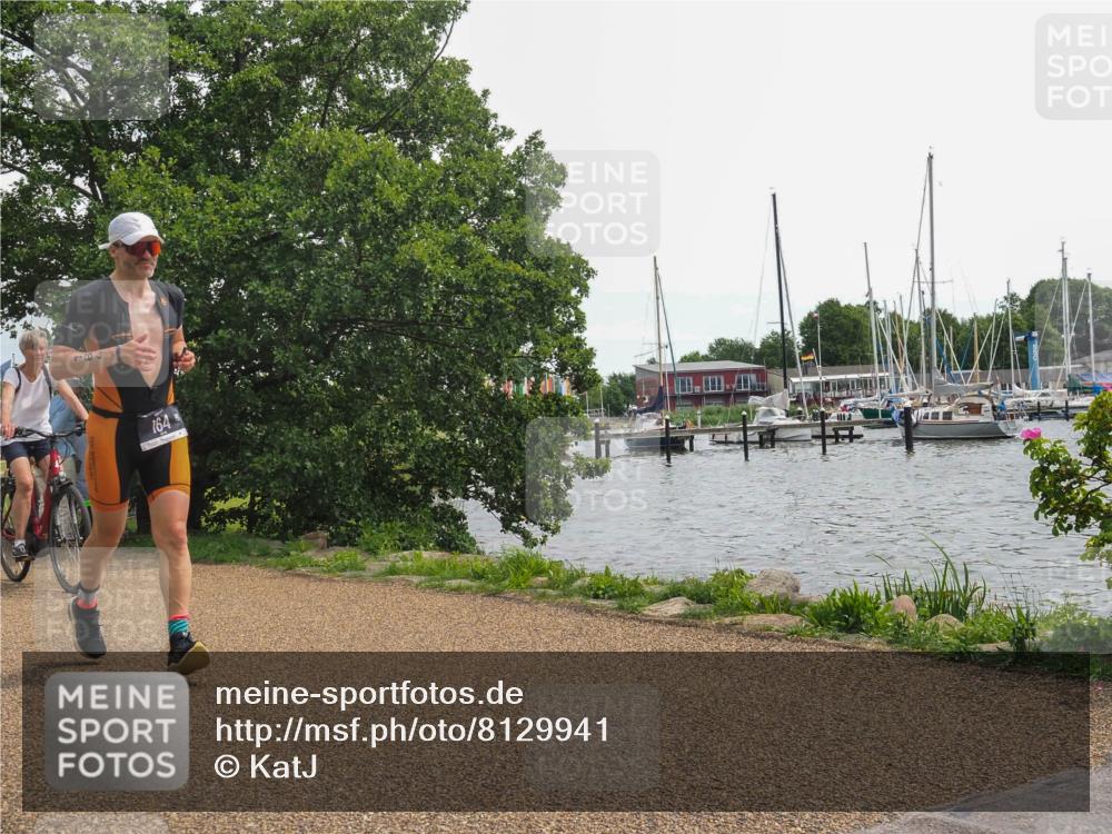 22.06.2025 - Viking Triathlon KatJ http://msf.ph/oto/8129941 22.06.2025 13:59:10 Laufen 164, 640 meine-sportfotos.de