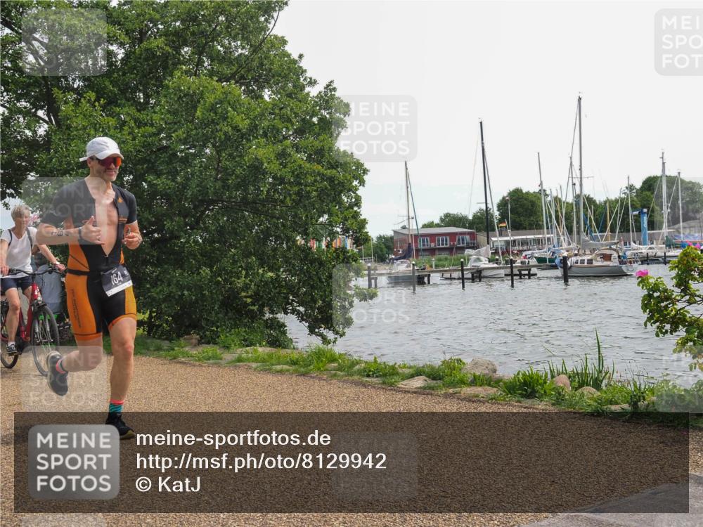 22.06.2025 - Viking Triathlon KatJ http://msf.ph/oto/8129942 22.06.2025 13:59:10 Laufen 164, 640 meine-sportfotos.de