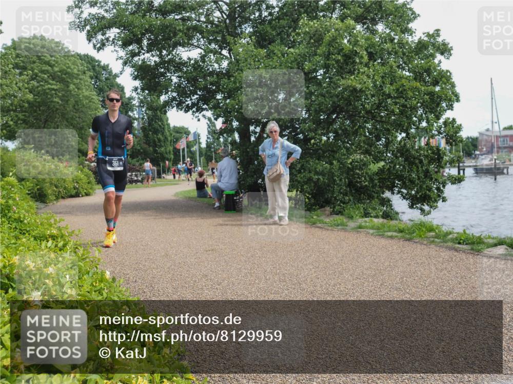 22.06.2025 - Viking Triathlon KatJ http://msf.ph/oto/8129959 22.06.2025 13:59:27 Laufen 351 meine-sportfotos.de