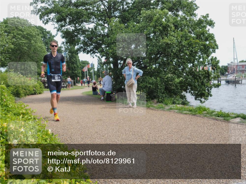 22.06.2025 - Viking Triathlon KatJ http://msf.ph/oto/8129961 22.06.2025 13:59:27 Laufen 351 meine-sportfotos.de