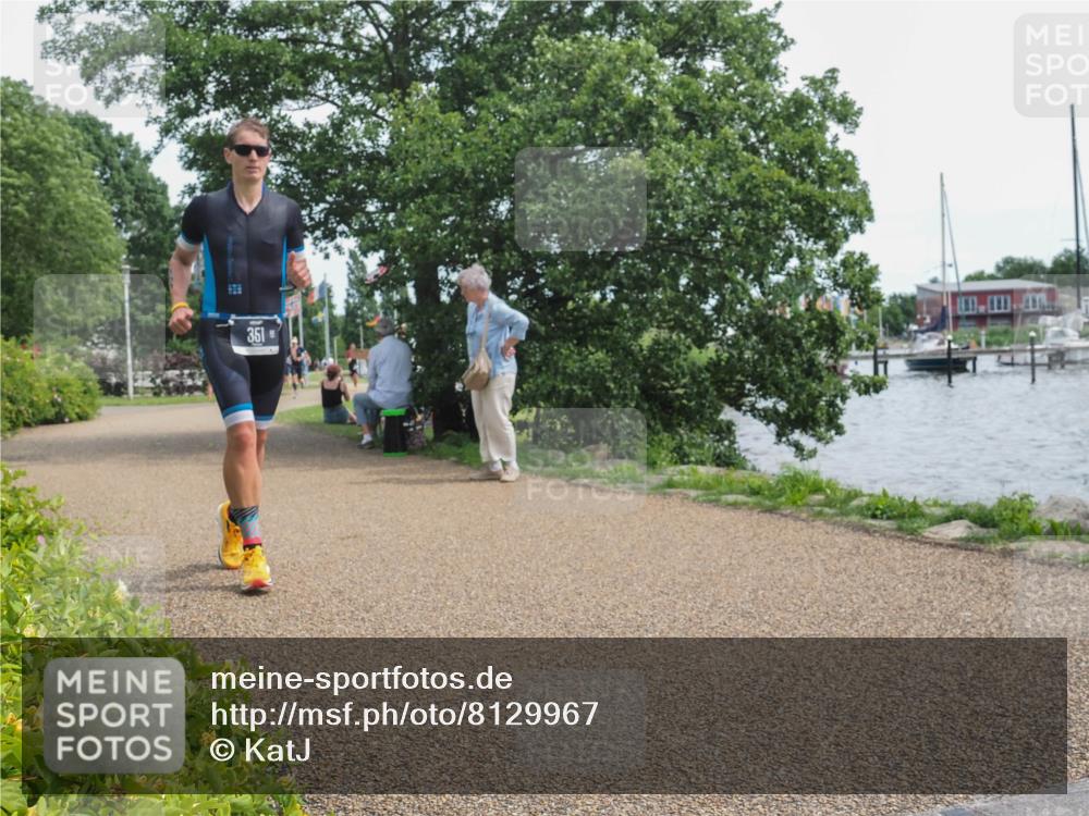 22.06.2025 - Viking Triathlon KatJ http://msf.ph/oto/8129967 22.06.2025 13:59:28 Laufen 351 meine-sportfotos.de