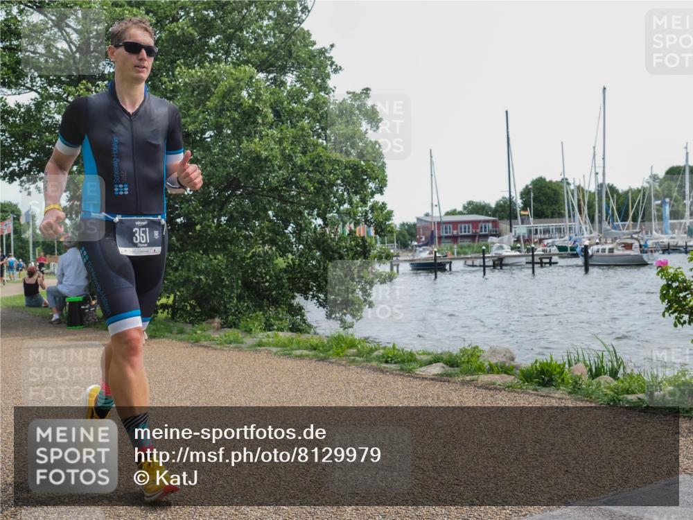 22.06.2025 - Viking Triathlon KatJ http://msf.ph/oto/8129979 22.06.2025 13:59:28 Laufen 351 meine-sportfotos.de