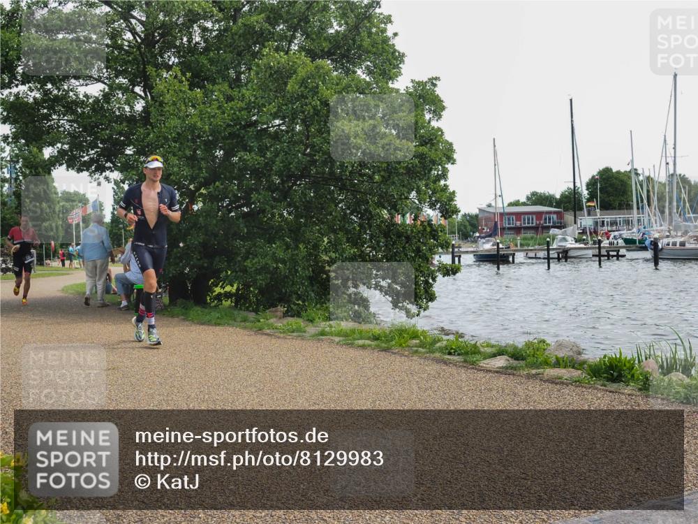 22.06.2025 - Viking Triathlon KatJ http://msf.ph/oto/8129983 22.06.2025 13:59:37 Laufen 544 meine-sportfotos.de