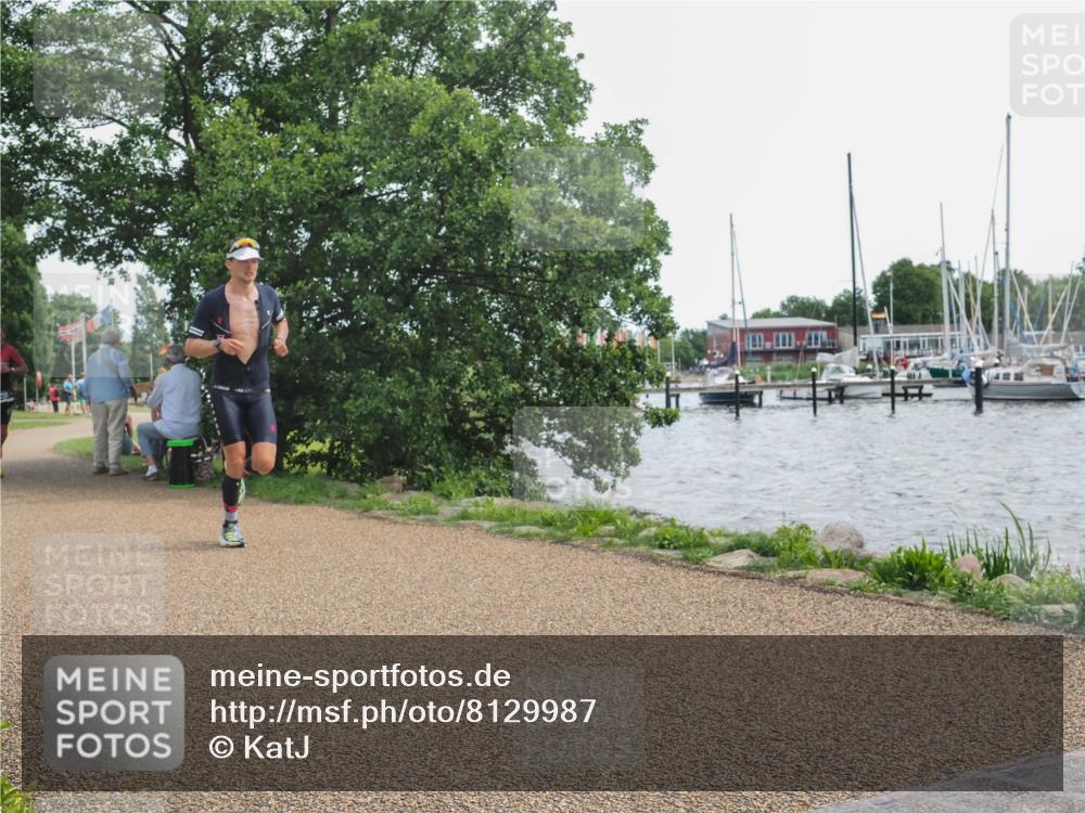 22.06.2025 - Viking Triathlon KatJ http://msf.ph/oto/8129987 22.06.2025 13:59:37 Laufen 544 meine-sportfotos.de