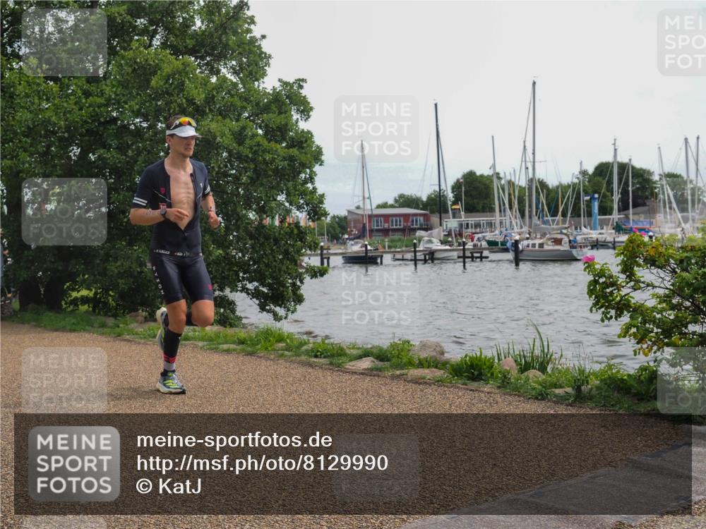 22.06.2025 - Viking Triathlon KatJ http://msf.ph/oto/8129990 22.06.2025 13:59:38 Laufen 235, 544 meine-sportfotos.de