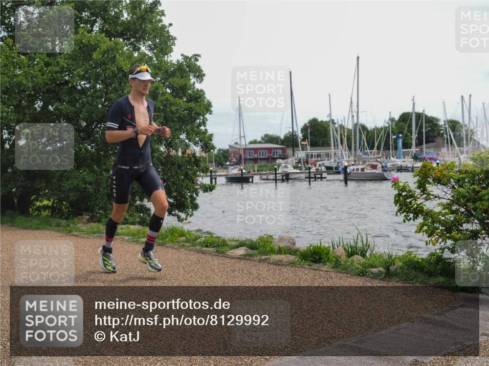 22.06.2025 - Viking Triathlon KatJ http://msf.ph/oto/8129992 22.06.2025 13:59:38 Laufen 235, 544 meine-sportfotos.de