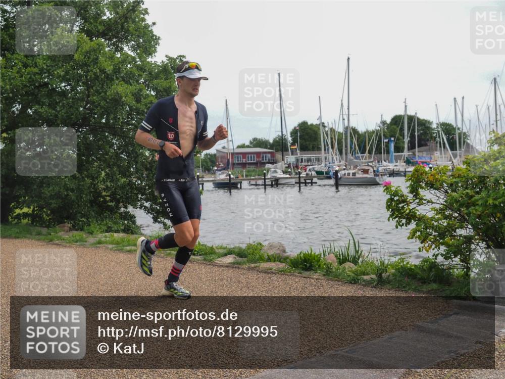22.06.2025 - Viking Triathlon KatJ http://msf.ph/oto/8129995 22.06.2025 13:59:39 Laufen 235, 544 meine-sportfotos.de