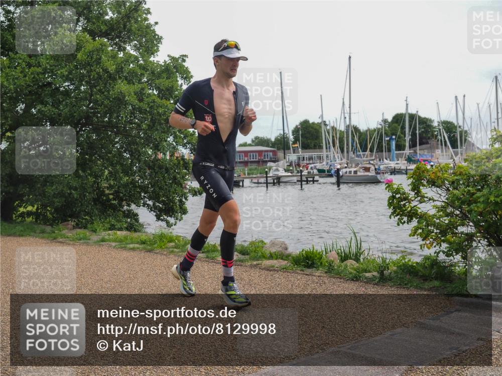 22.06.2025 - Viking Triathlon KatJ http://msf.ph/oto/8129998 22.06.2025 13:59:39 Laufen 235, 544 meine-sportfotos.de