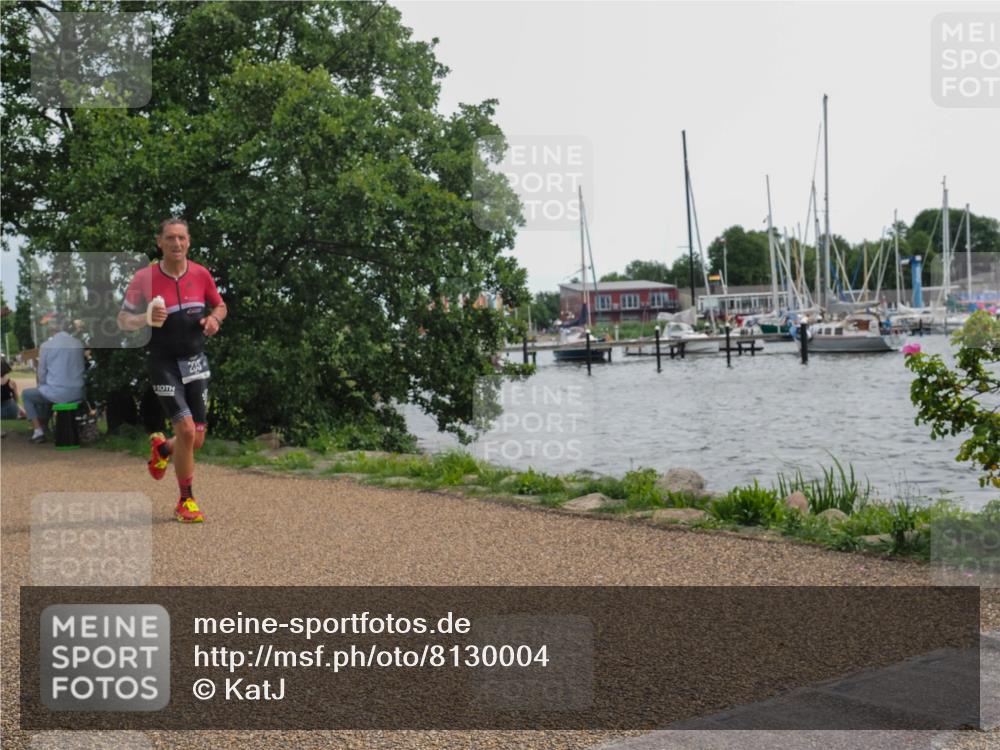 22.06.2025 - Viking Triathlon KatJ http://msf.ph/oto/8130004 22.06.2025 13:59:40 Laufen 235, 544 meine-sportfotos.de
