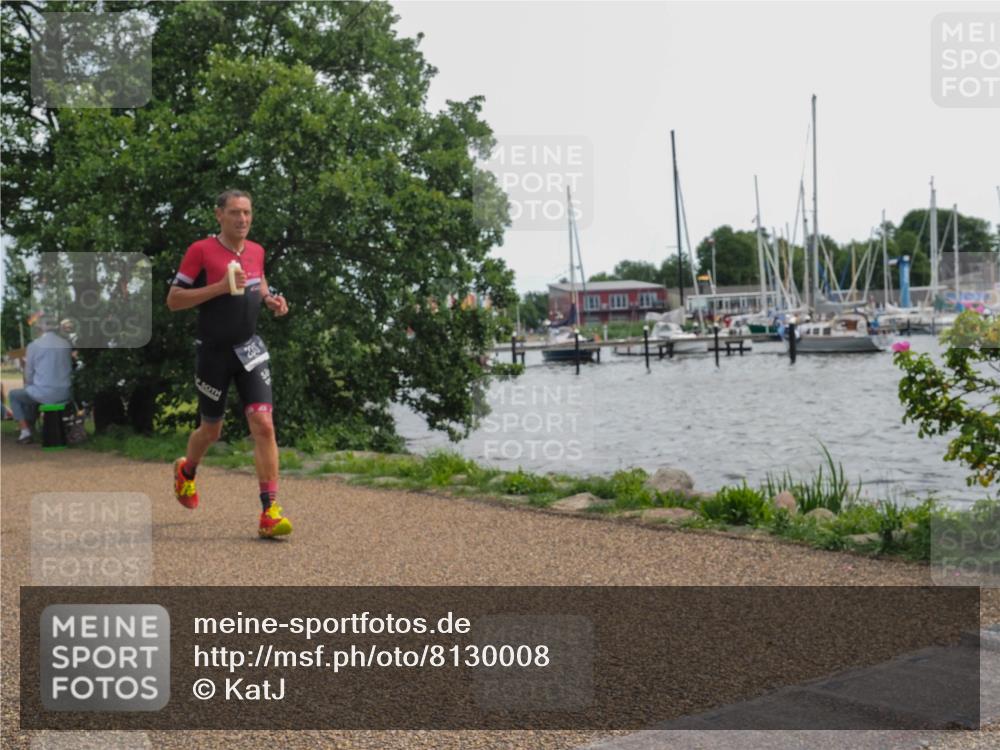 22.06.2025 - Viking Triathlon KatJ http://msf.ph/oto/8130008 22.06.2025 13:59:41 Laufen 235, 544 meine-sportfotos.de
