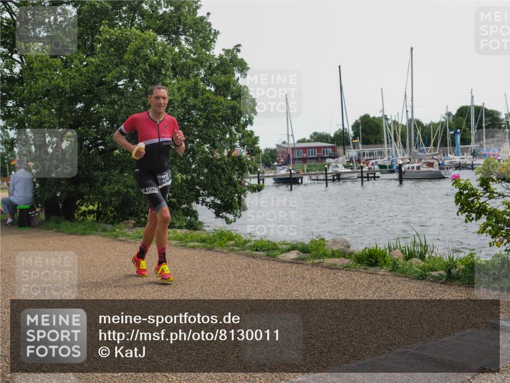 22.06.2025 - Viking Triathlon KatJ http://msf.ph/oto/8130011 22.06.2025 13:59:41 Laufen 235, 544 meine-sportfotos.de
