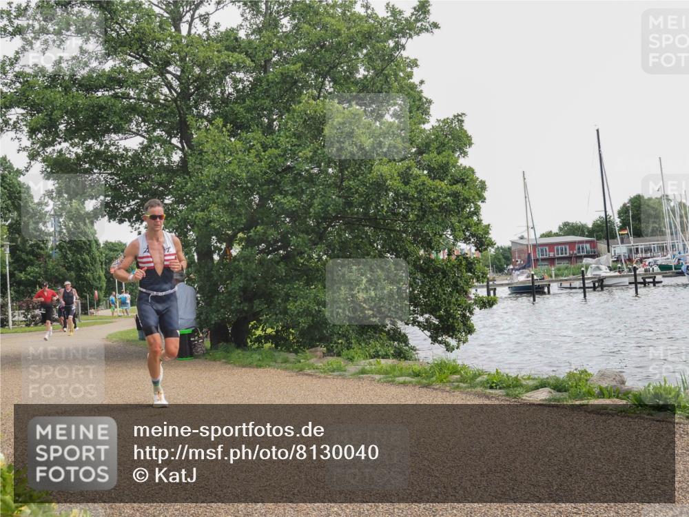 22.06.2025 - Viking Triathlon KatJ http://msf.ph/oto/8130040 22.06.2025 14:00:04 Laufen 340 meine-sportfotos.de