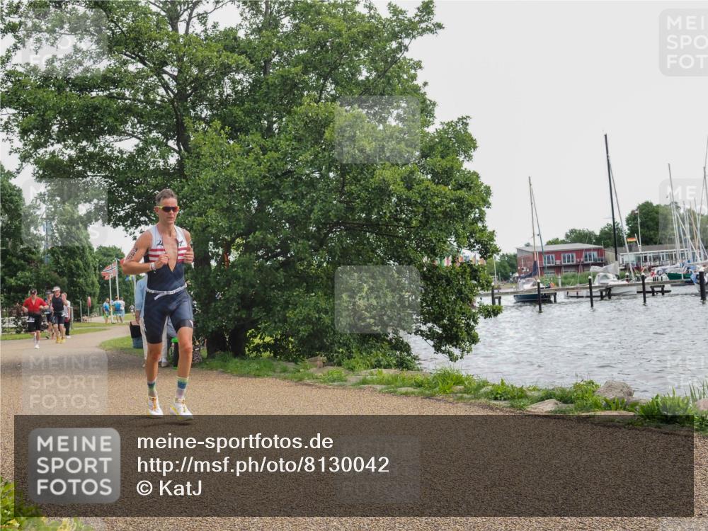 22.06.2025 - Viking Triathlon KatJ http://msf.ph/oto/8130042 22.06.2025 14:00:04 Laufen 340 meine-sportfotos.de