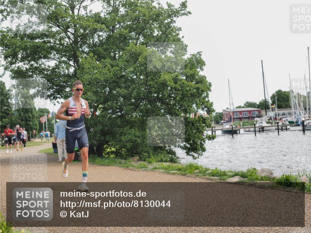 22.06.2025 - Viking Triathlon KatJ http://msf.ph/oto/8130044 22.06.2025 14:00:04 Laufen 340 meine-sportfotos.de