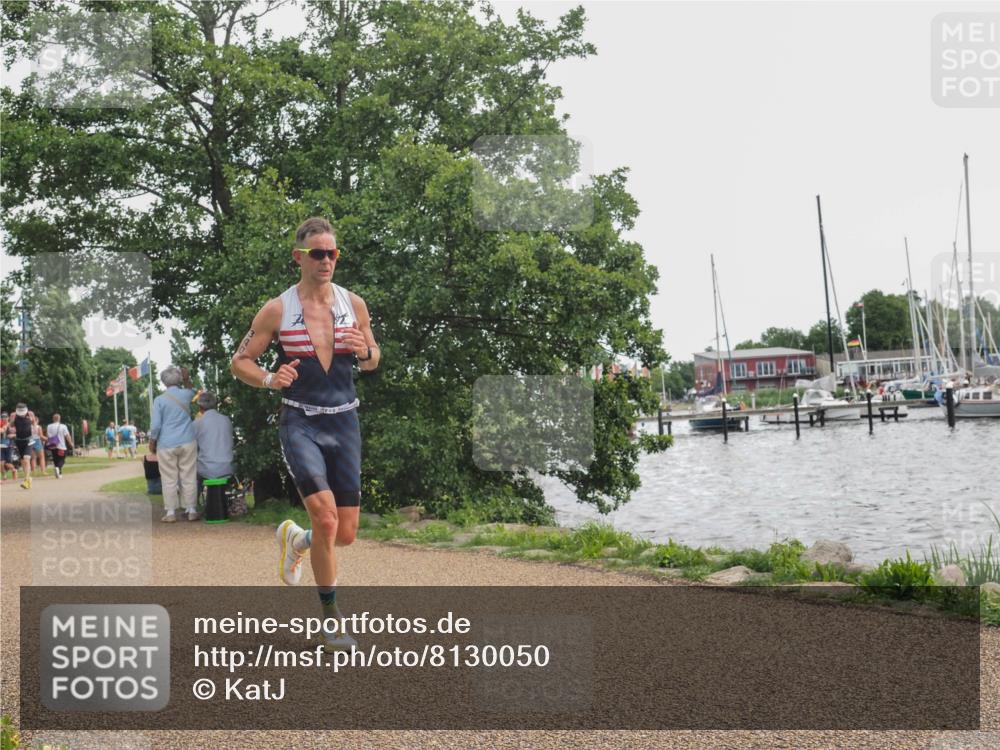 22.06.2025 - Viking Triathlon KatJ http://msf.ph/oto/8130050 22.06.2025 14:00:04 Laufen 340 meine-sportfotos.de