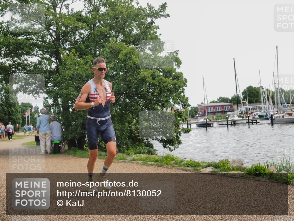 22.06.2025 - Viking Triathlon KatJ http://msf.ph/oto/8130052 22.06.2025 14:00:04 Laufen 340 meine-sportfotos.de