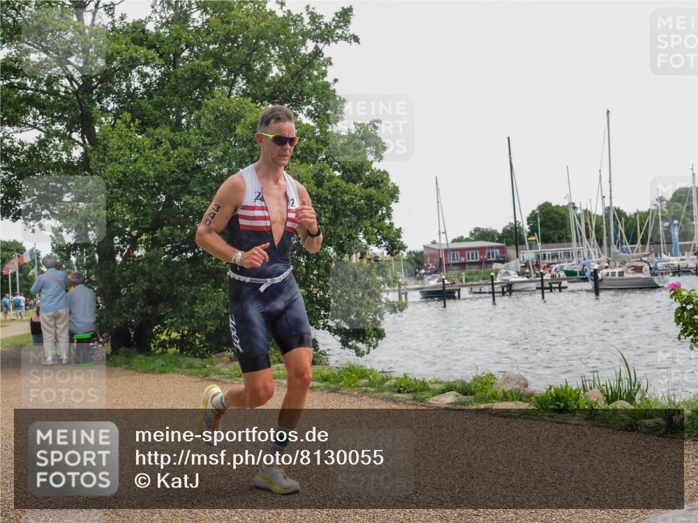 22.06.2025 - Viking Triathlon KatJ http://msf.ph/oto/8130055 22.06.2025 14:00:05 Laufen 340 meine-sportfotos.de