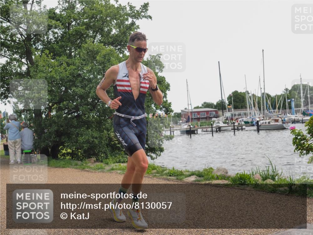22.06.2025 - Viking Triathlon KatJ http://msf.ph/oto/8130057 22.06.2025 14:00:05 Laufen 340 meine-sportfotos.de