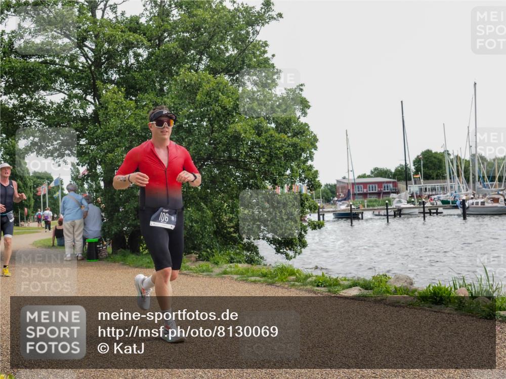 22.06.2025 - Viking Triathlon KatJ http://msf.ph/oto/8130069 22.06.2025 14:00:11 Laufen 106, 177, 346 meine-sportfotos.de