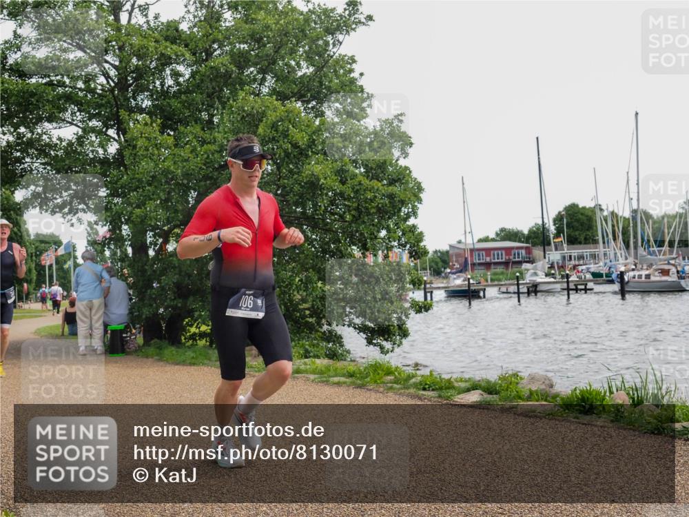22.06.2025 - Viking Triathlon KatJ http://msf.ph/oto/8130071 22.06.2025 14:00:11 Laufen 106, 177, 346 meine-sportfotos.de