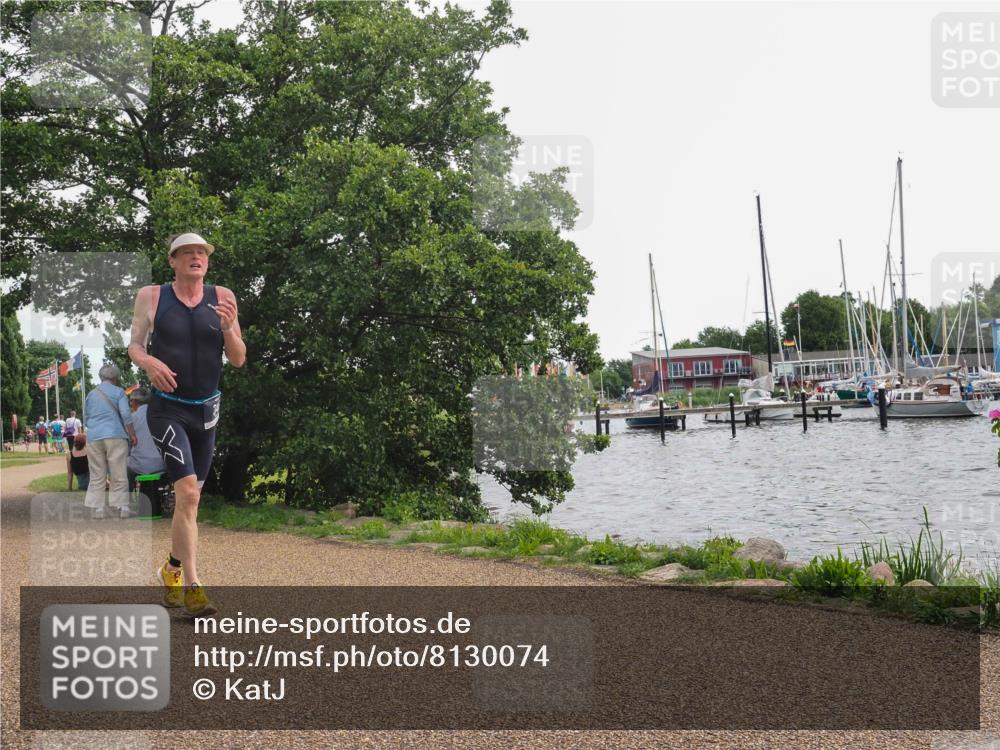 22.06.2025 - Viking Triathlon KatJ http://msf.ph/oto/8130074 22.06.2025 14:00:12 Laufen 106, 177, 346 meine-sportfotos.de