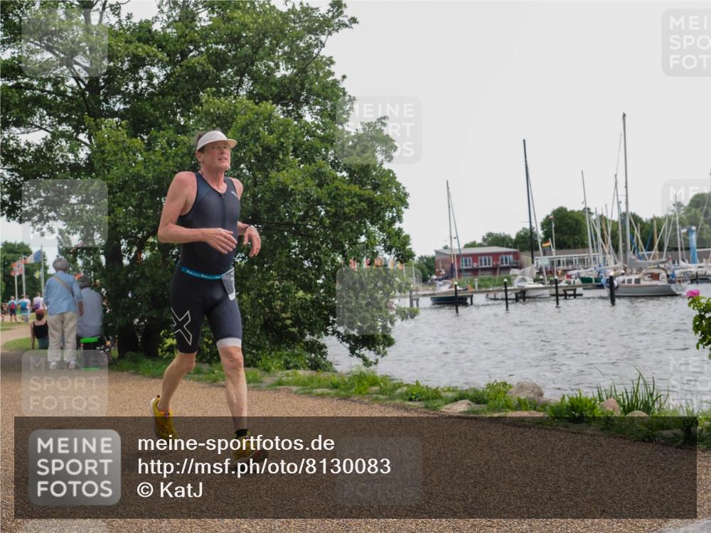 22.06.2025 - Viking Triathlon KatJ http://msf.ph/oto/8130083 22.06.2025 14:00:13 Laufen 106, 177, 346 meine-sportfotos.de