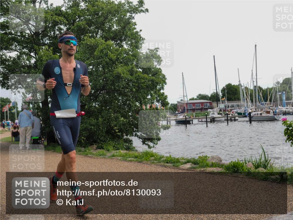 22.06.2025 - Viking Triathlon KatJ http://msf.ph/oto/8130093 22.06.2025 14:00:14 Laufen 177, 346 meine-sportfotos.de