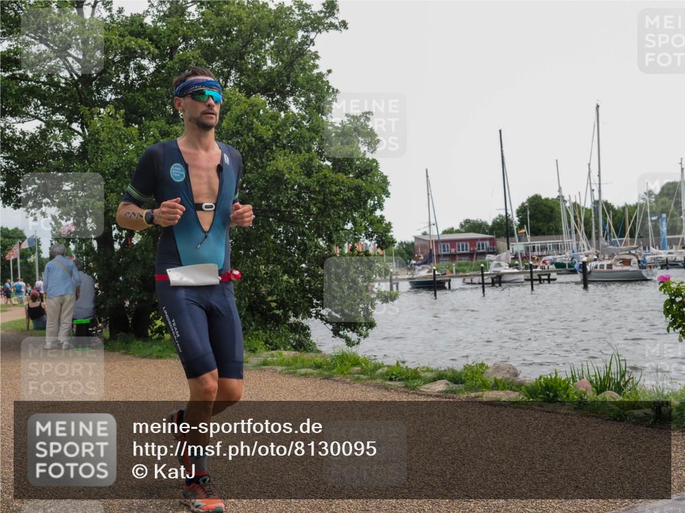 22.06.2025 - Viking Triathlon KatJ http://msf.ph/oto/8130095 22.06.2025 14:00:15 Laufen 177, 346 meine-sportfotos.de