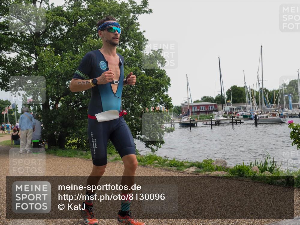 22.06.2025 - Viking Triathlon KatJ http://msf.ph/oto/8130096 22.06.2025 14:00:15 Laufen 177, 346 meine-sportfotos.de
