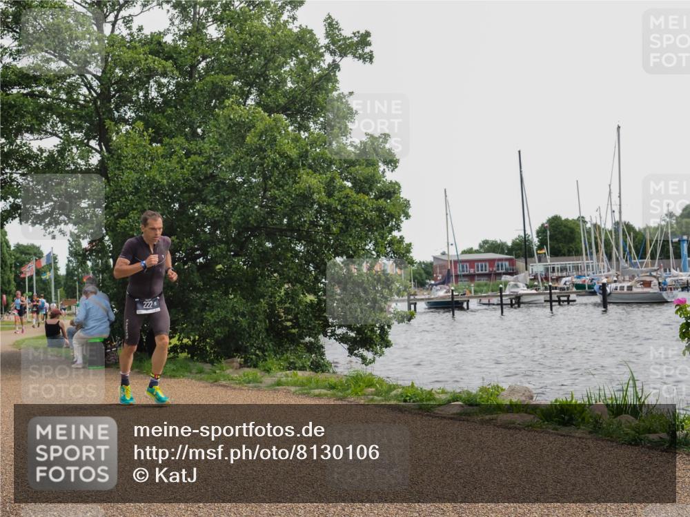 22.06.2025 - Viking Triathlon KatJ http://msf.ph/oto/8130106 22.06.2025 14:00:27 Laufen 222 meine-sportfotos.de