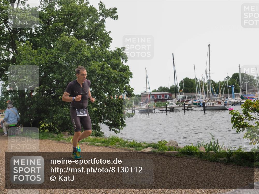 22.06.2025 - Viking Triathlon KatJ http://msf.ph/oto/8130112 22.06.2025 14:00:28 Laufen 222 meine-sportfotos.de