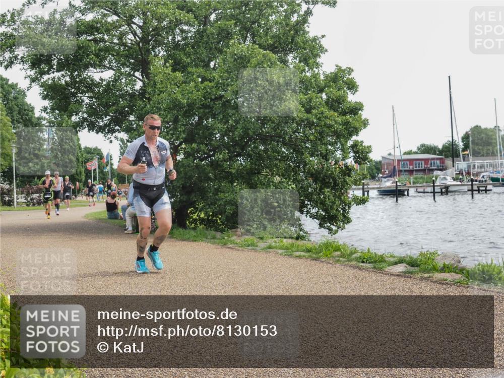 22.06.2025 - Viking Triathlon KatJ http://msf.ph/oto/8130153 22.06.2025 14:00:46 Laufen 76 meine-sportfotos.de