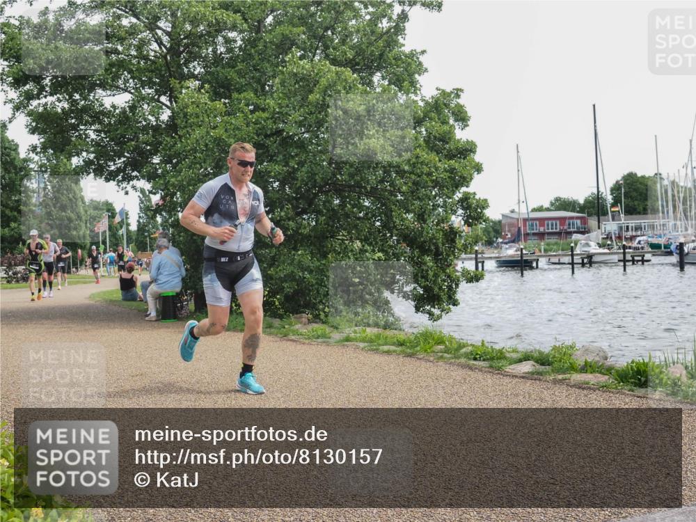 22.06.2025 - Viking Triathlon KatJ http://msf.ph/oto/8130157 22.06.2025 14:00:47 Laufen 76 meine-sportfotos.de