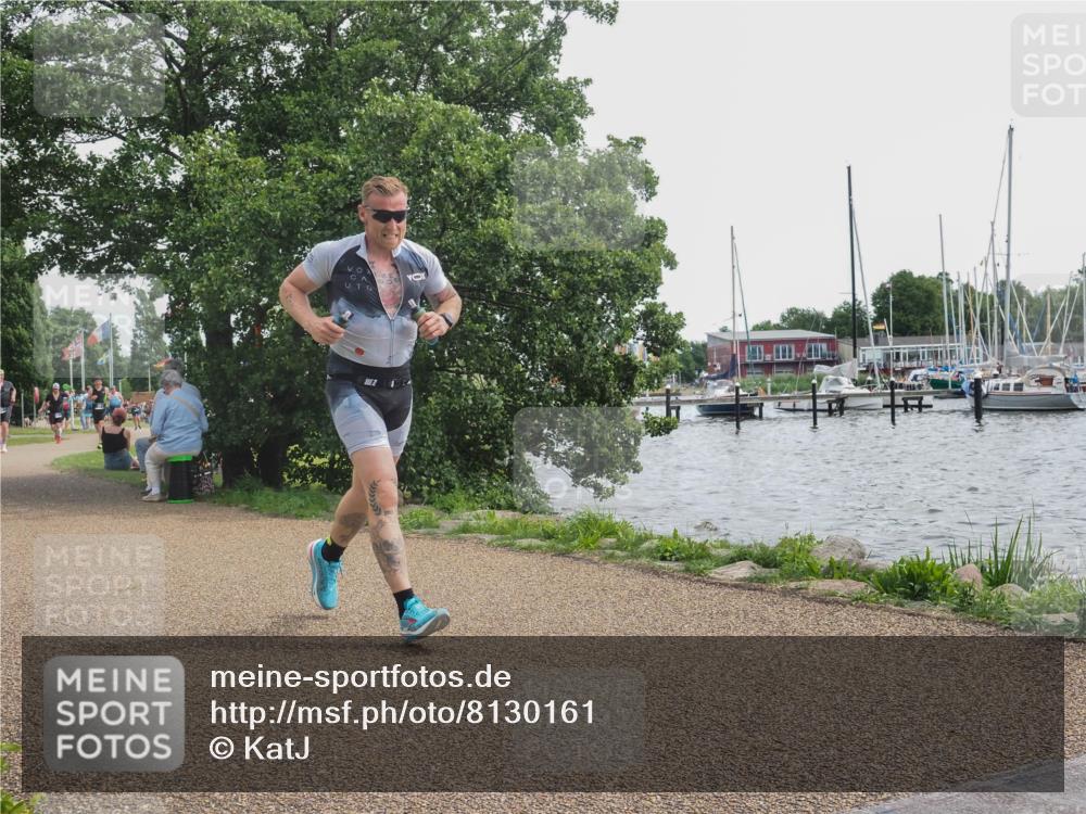 22.06.2025 - Viking Triathlon KatJ http://msf.ph/oto/8130161 22.06.2025 14:00:47 Laufen 76 meine-sportfotos.de