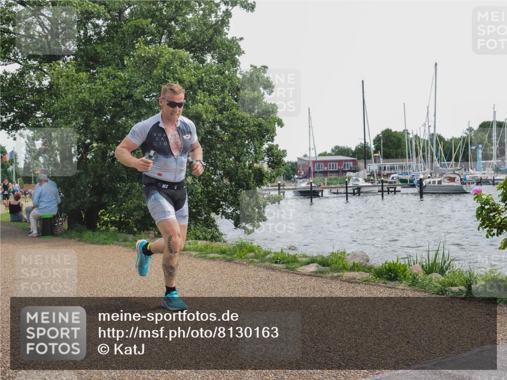 22.06.2025 - Viking Triathlon KatJ http://msf.ph/oto/8130163 22.06.2025 14:00:47 Laufen 76 meine-sportfotos.de